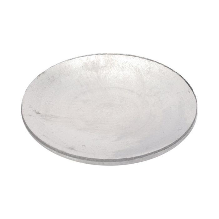 Massey Ferguson - Core Plug Levelling Box - 825102M1 - Farming Parts