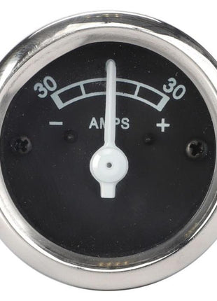 Massey Ferguson - Ammeter - 827055M1 - Farming Parts