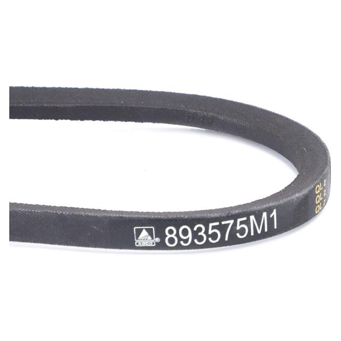 thumbnail image 2 of G&T Engine Parts Massey Ferguson Replacement Belt - 832599M1 Rubber Drive Belt 2 of 9