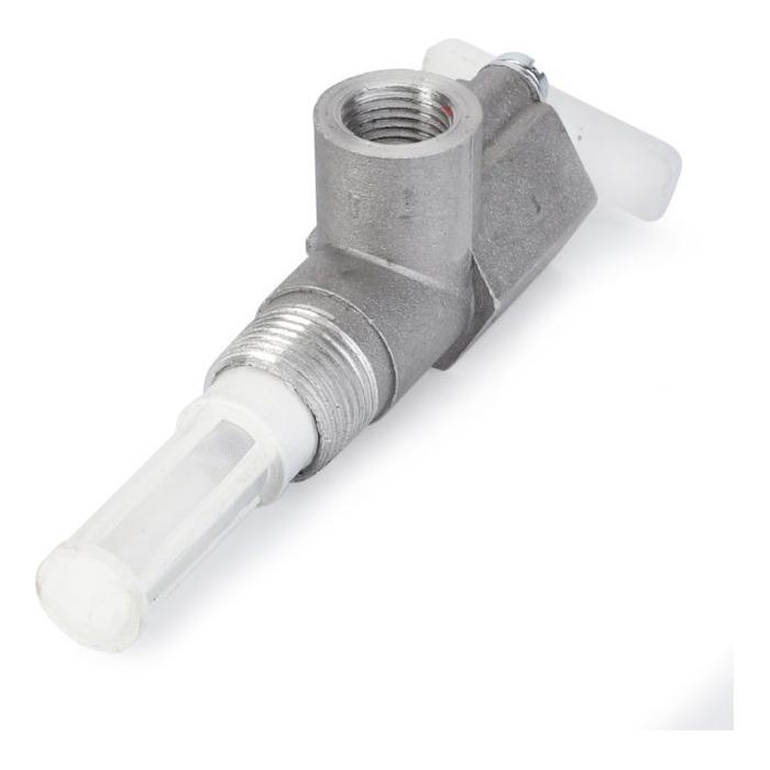 Massey Ferguson - Fuel Stop Valve - 898540 - 898540M91 - Farming Parts