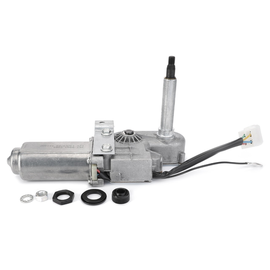AGCO Windscreen Wiper Motor OEM Tractor Cab Unit | V32911610