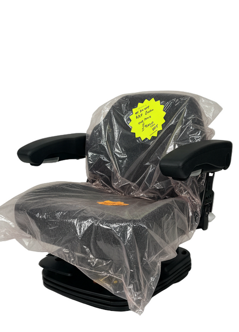 Massey Ferguson - Air Seat - 4374059M93