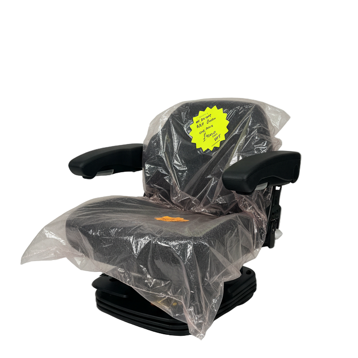Massey Ferguson - Air Seat - 4374059M93