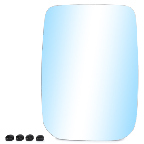 Massey Ferguson - Rear View Mirror Glass - ACP0304610 - Farming Parts