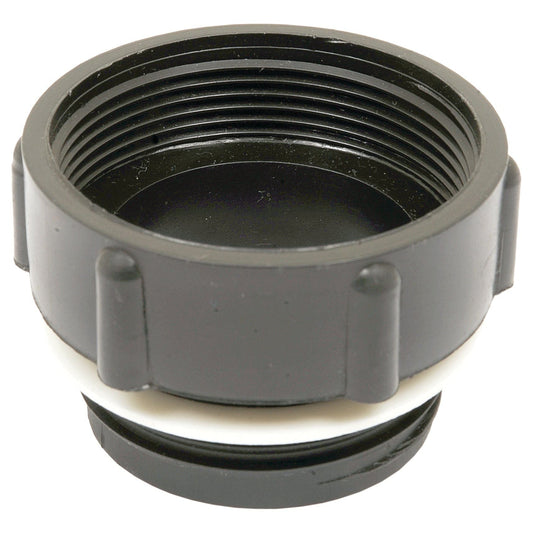 Adaptor 56 x 4mm Male - 2'' BSP Female - S.43604 - Farming Parts