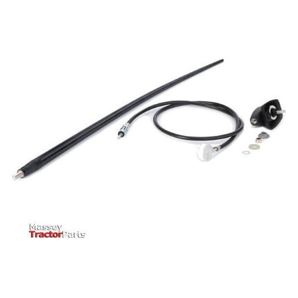 Aerial - 4277283M92 - Massey Tractor Parts