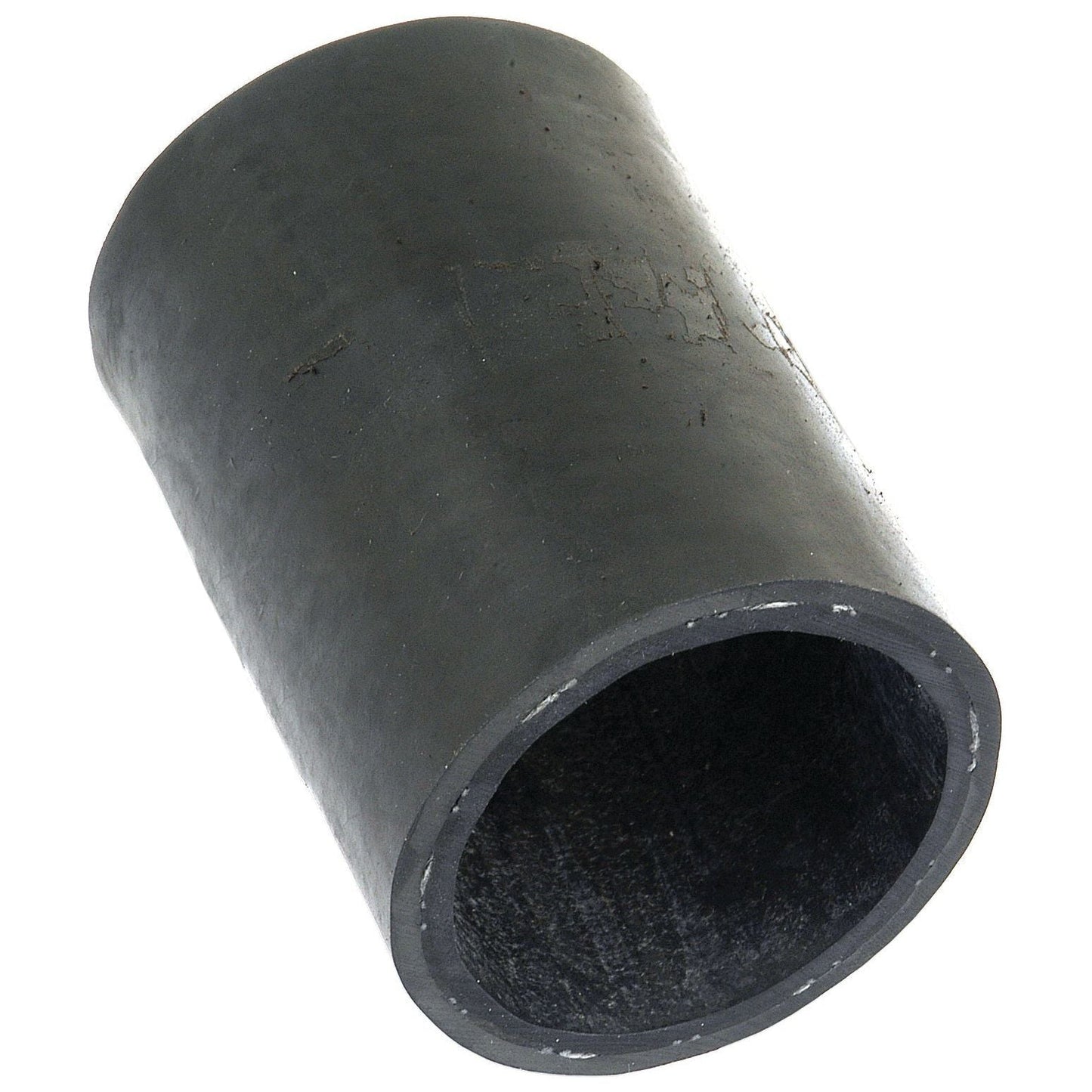 A black, cylindrical Air Cleaner Hose (Sparex Part No. S.64146) from the Sparex brand viewed at an angle.