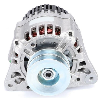 Alternator 120amp - 3788017M92 - Massey Tractor Parts