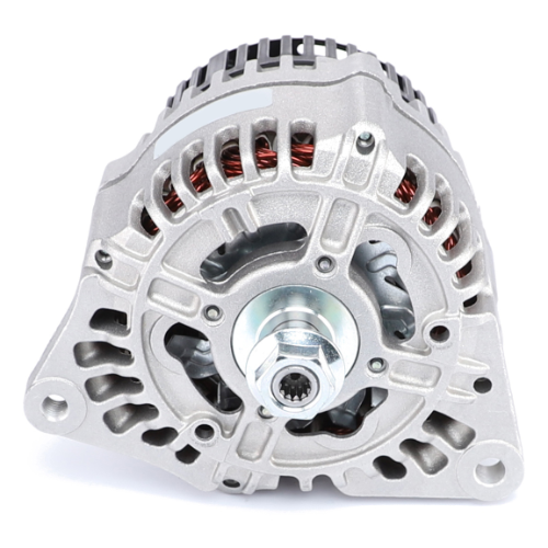 Alternator 120amp - 3907883M1 - Massey Tractor Parts