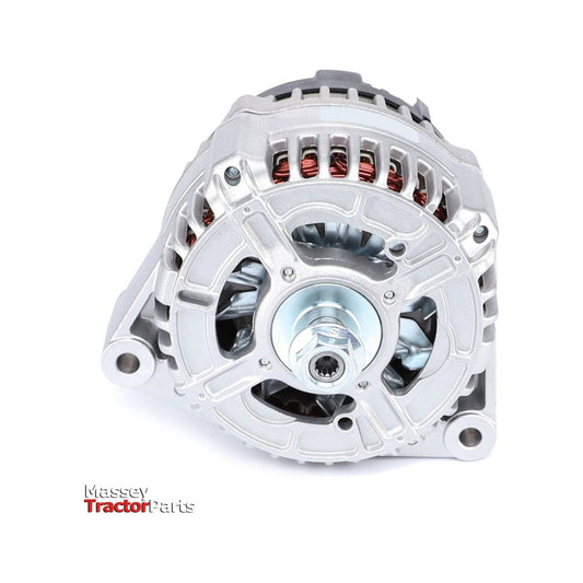 Massey Ferguson - Alternator, 175 Amp - 4287015M2 - Farming Parts