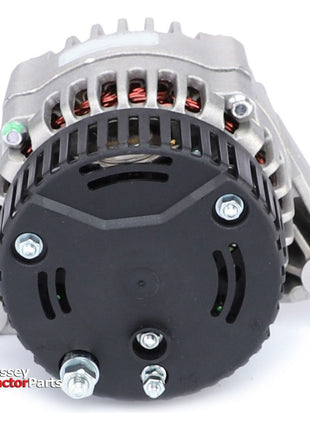 Massey Ferguson - Alternator - 120 amp with pulley - 4281877M93 - Farming Parts