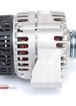 Massey Ferguson - Alternator - 120 amp with pulley - 4281877M93 - Farming Parts