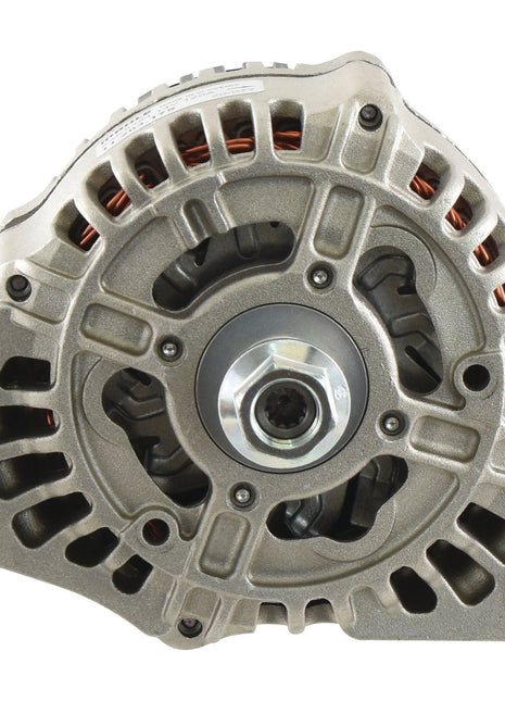 Alternator (Mahle) - 14V, 120 Amps
 - S.36232 - Massey Tractor Parts
