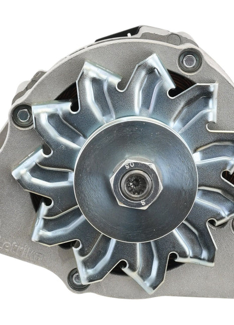 Alternator (Mahle) - 14V, 65 Amps
 - S.137315 - Massey Tractor Parts