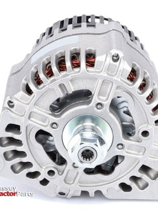 Alternator 120amp - 3907883M1 - Massey Tractor Parts