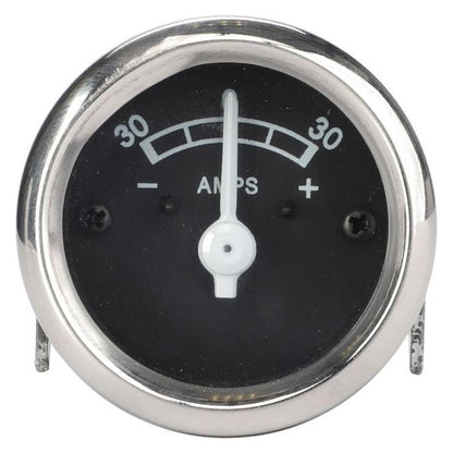 Ammeter - 827055M1 - Massey Tractor Parts