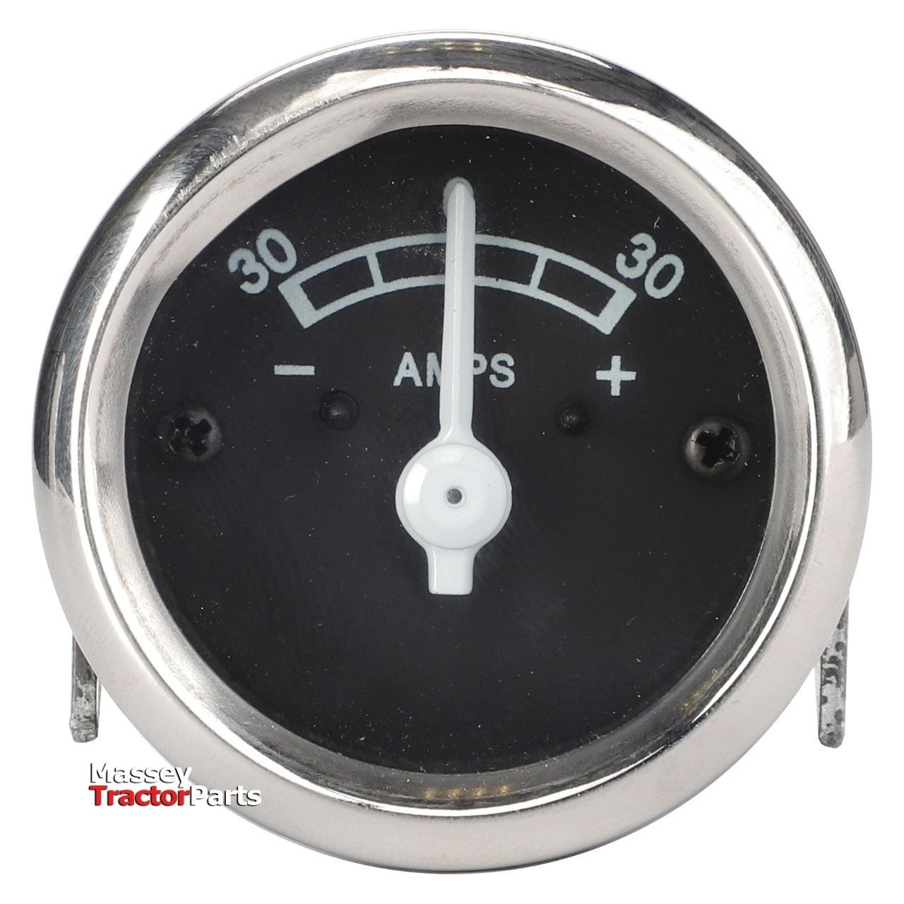 Ammeter - 827055M1 - Massey Tractor Parts