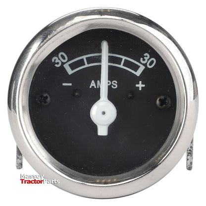 Ammeter - 827055M1 - Massey Tractor Parts