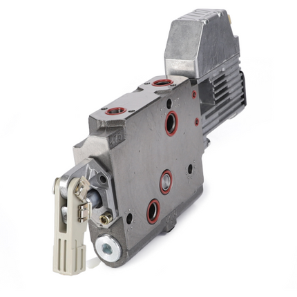 Aux Valve - 3797234M6 - Massey Tractor Parts