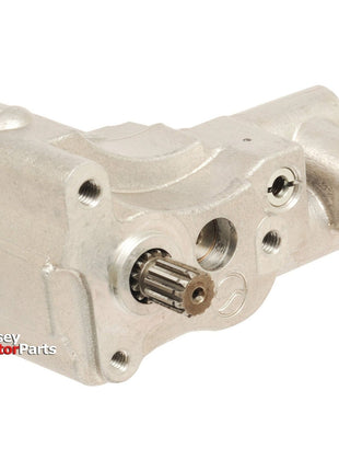 Auxiliary Hydraulic Pump
 - S.40873 - Massey Tractor Parts