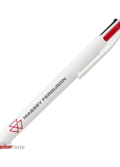 Massey Ferguson - BIC Pen With MF Logo - X993422202000 - Massey Tractor Parts