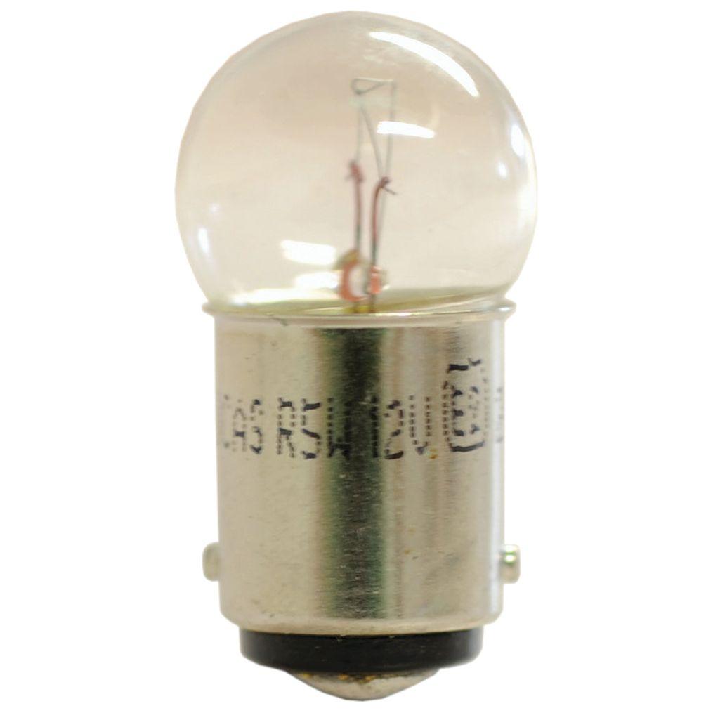 BULB 209 12V 5W DC - S.109953 - Massey Tractor Parts