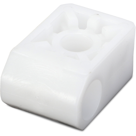 Bearing Plate - F312500030160 - Massey Tractor Parts