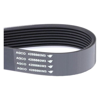 Belt - 4285560M3 - Massey Tractor Parts