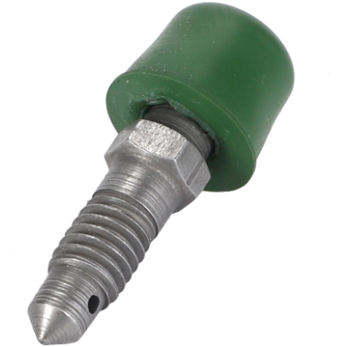 Bleeder Valve - F930950031020 - Massey Tractor Parts