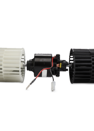 Blower - 3909575M91 - Massey Tractor Parts