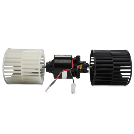 Blower - 3909575M91 - Massey Tractor Parts