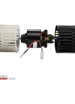 Blower - 3909575M91 - Massey Tractor Parts