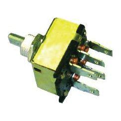 Blower Switch
 - S.106606 - Massey Tractor Parts