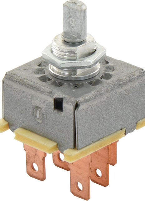 Blower Switch
 - S.106616 - Massey Tractor Parts
