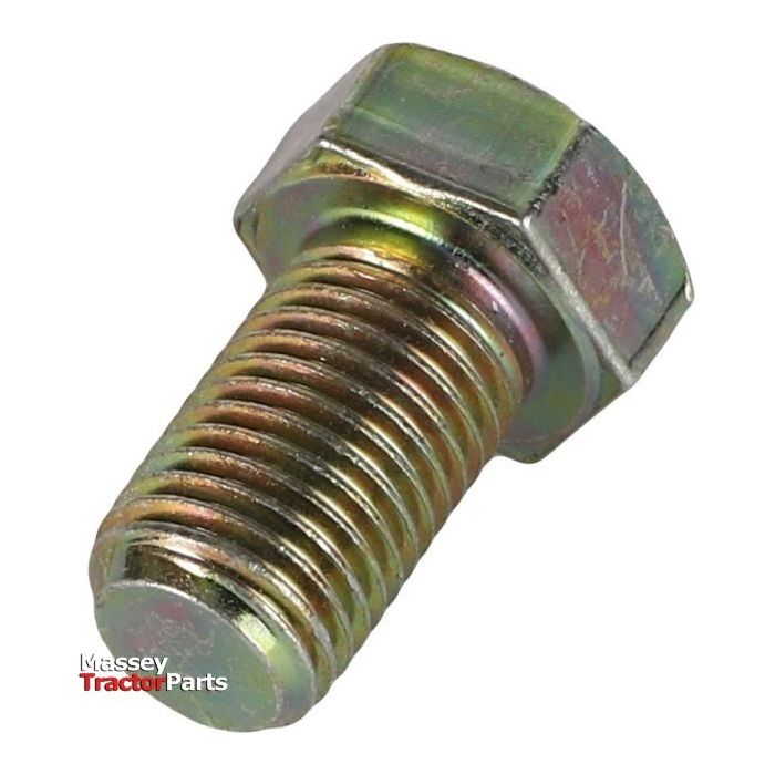 Bolt 7/16 x 3/4 unf - 353557X1 - Massey Tractor Parts