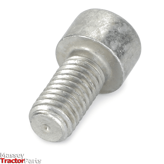 Bolt Cap HD M8x16 - 3009285X1 - Massey Tractor Parts