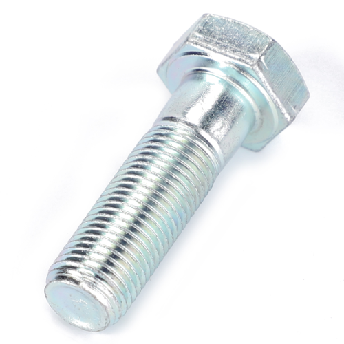 Bolt M12X40 - 1441226X1 - Massey Tractor Parts