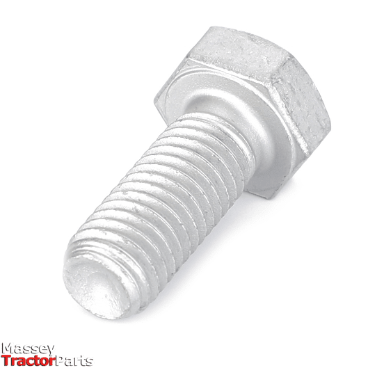 Bolt M12x30 10.9 - 1440716X1 - Massey Tractor Parts