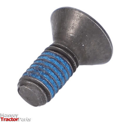 Bolt M5x12 CSK - 8701476 - Massey Tractor Parts