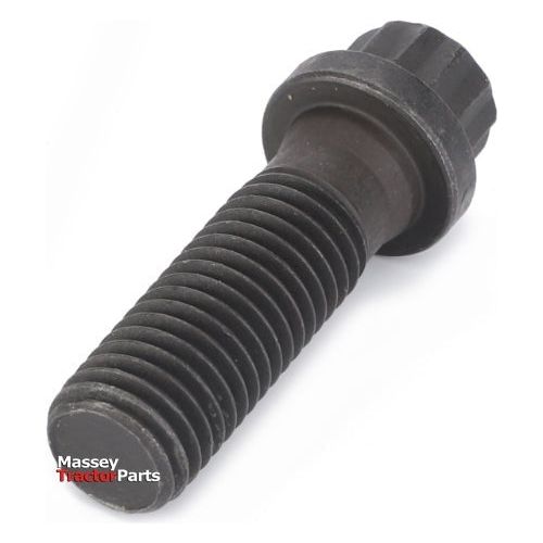 Bolt M18x55 - 3010892X1 - Massey Tractor Parts