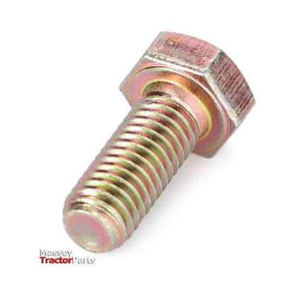 Bolt M8x30 - 339123X1 - Massey Tractor Parts
