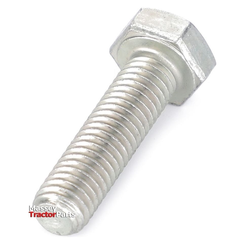 Bolt M8x20 - 339337X1 - Massey Tractor Parts