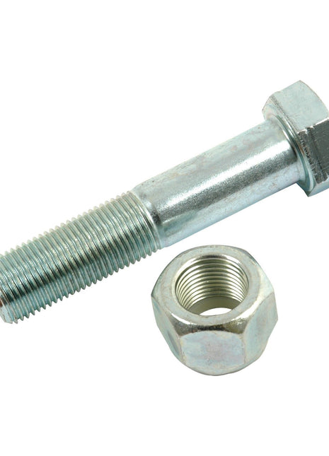Bolt & Nut Assembly
 - S.40111 - Massey Tractor Parts