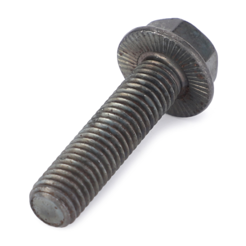 Bolt Sleeve Clamp - 3010238X1 - Massey Tractor Parts