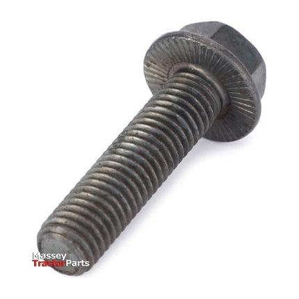 Bolt Sleeve Clamp - 3010238X1 - Massey Tractor Parts