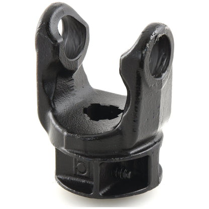 PTO Yoke - Quick Release (U/J Size: 30.2 x 91.5mm) Size: 1 3/8"-6 Spline
 - S.111848 - Farming Parts