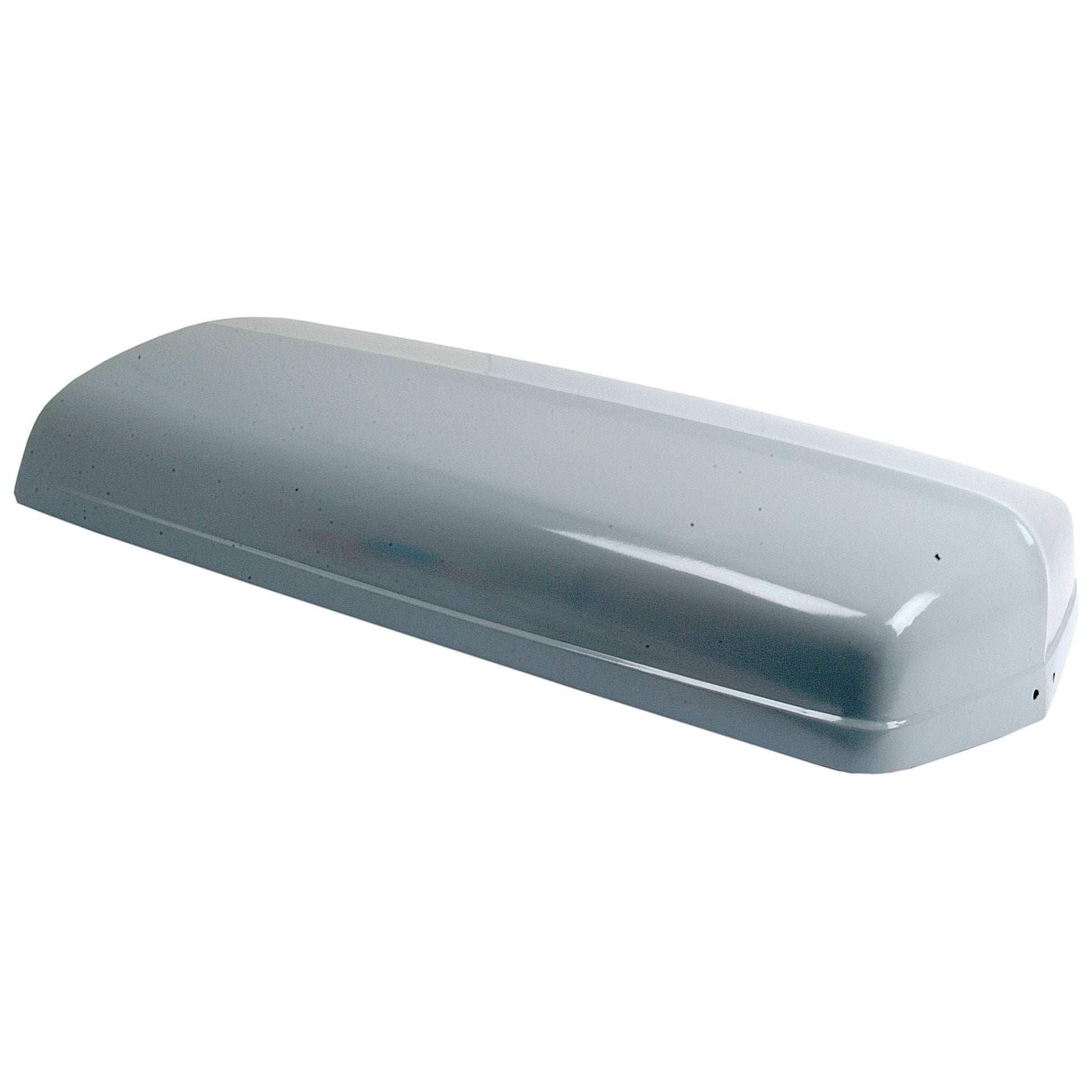 A polished white Sparex Bonnet, ideal for vehicle storage, is displayed against a plain white background. (Sparex Part No.S.43391)