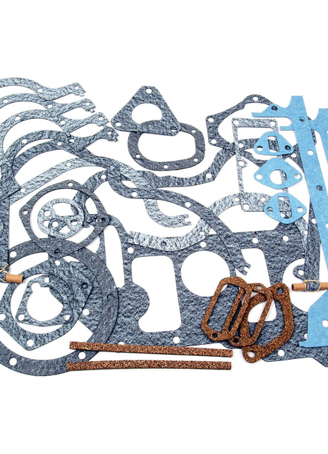Bottom Gasket Set - 3 Cyl. ()
 - S.40604 - Massey Tractor Parts