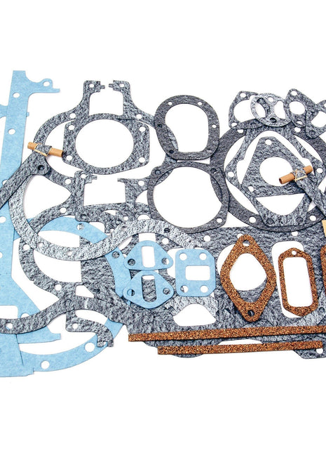 Bottom Gasket Set - 3 Cyl. ()
 - S.40606 - Massey Tractor Parts