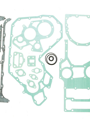 Bottom Gasket Set - 4 Cyl. (1004.40T, 1004.41)
 - S.43271 - Massey Tractor Parts
